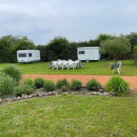 Au Repos Du Lezard, L Oasis Familial Habitación en casa particular *