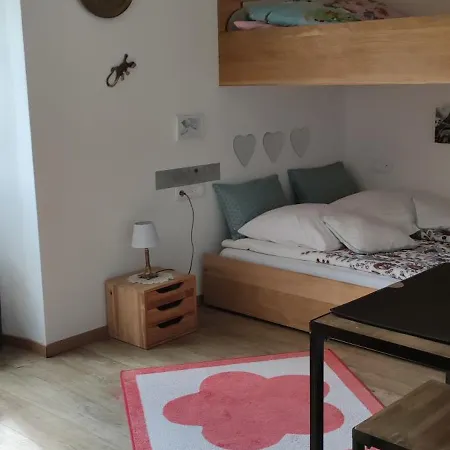 Au Repos Du Lezard, L Oasis Familial