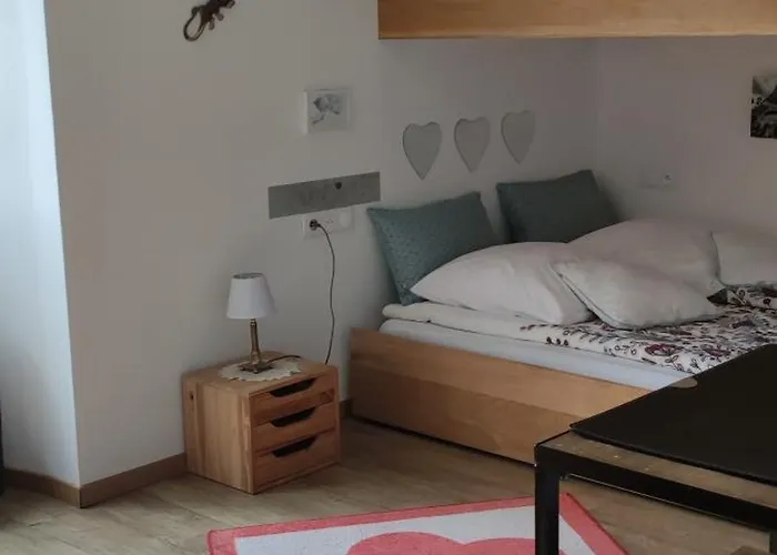 Au Repos Du Lezard, L Oasis Familial